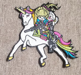 Unicorn Princess Patch
